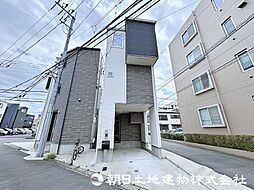物件画像 川崎市中原区宮内1丁目