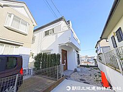 物件画像 東玉川学園2丁目