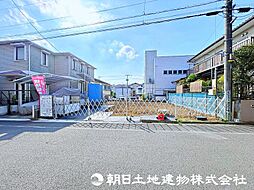 物件画像 町田市玉川学園4