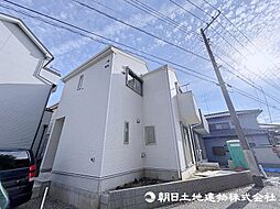 物件画像 府中市是政3丁目　1号棟