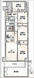 物件画像 調布が丘パークホームズ