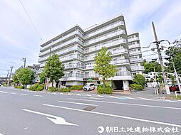 物件画像 向ヶ丘ダイヤハイツ