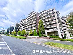 物件画像 若葉台ワーズワースの丘Ｂ棟