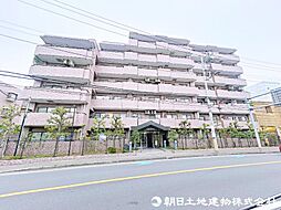 物件画像 クレッセント溝の口