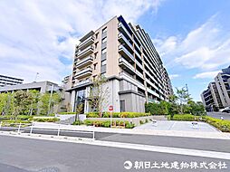 物件画像 シティテラス多摩川