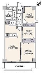 物件画像 豊栄アンバサダー調布