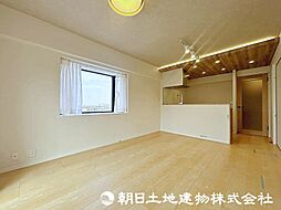 居間