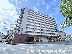 物件画像 グレイス向ヶ丘遊園
