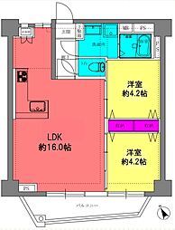 物件画像 東和サープラス柿生