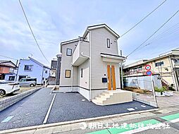 物件画像 矢野口　1号棟