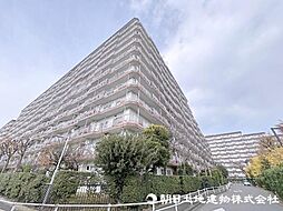 物件画像 ライオンズマンション調布C棟