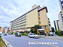 マンションイメージ