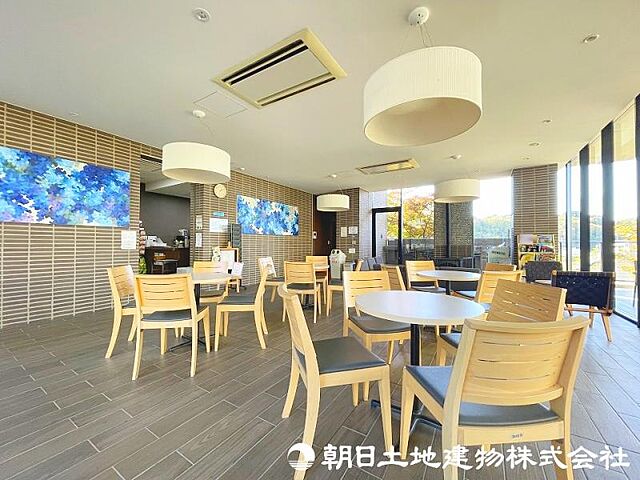 その他 プラウドシティ南山　　313 3階/-