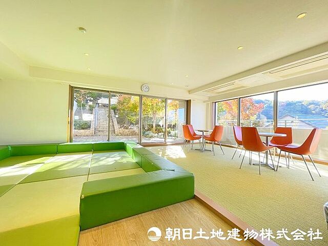 その他 プラウドシティ南山　　313 3階/-