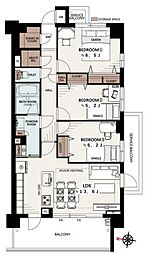物件画像 クレアホームズ向ケ丘遊園