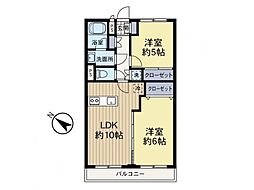 物件画像 市ノ坪住宅