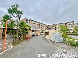 物件画像 ダイアパレス等々力緑地
