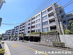 物件画像 ヒルズ新百合ヶ丘