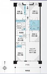 マンションイメージ