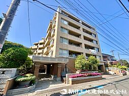 物件画像 小田急コアロード向ヶ丘遊園