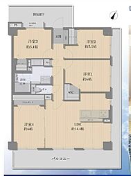 マンションイメージ