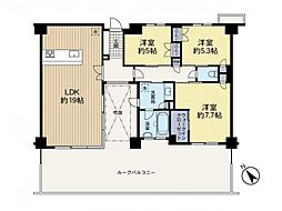 マンションイメージ