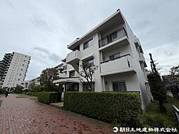 物件画像 パークシティ溝の口　G棟