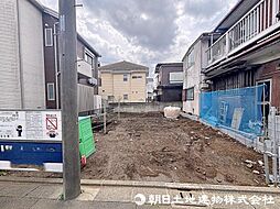 府中市新町 1号棟