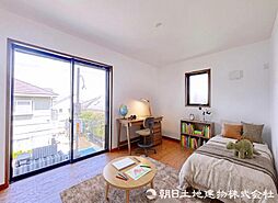 室内の画像