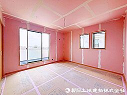 室内の画像