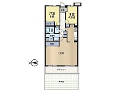 グリーンパーク高津久地