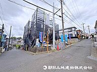 神奈川県川崎市多摩区南生田6丁目：物件画像