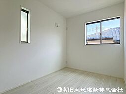 洋室の画像