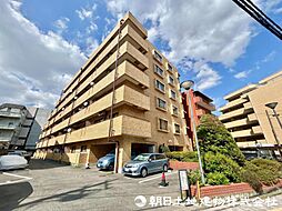 物件画像 ライオンズマンション登戸第2