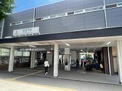 宮前平駅まで約1800ｍ