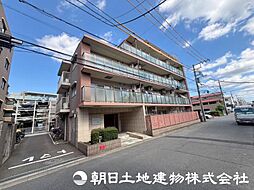 物件画像 ハイホーム武蔵新城