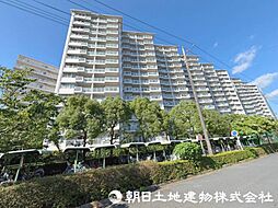 物件画像 新多摩川ハイム2号棟