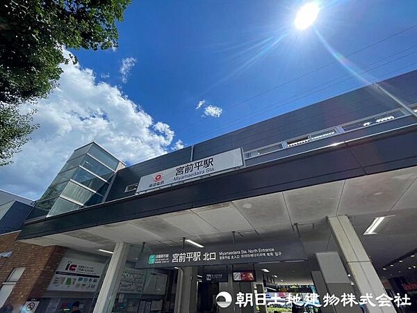 周辺を拡大表示