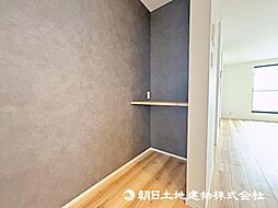 室内の画像