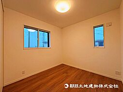 子供部屋の画像