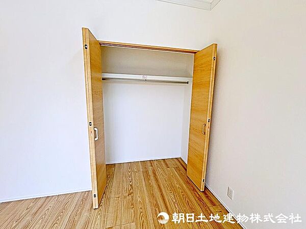 収納を拡大表示