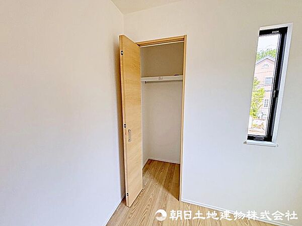 収納を拡大表示