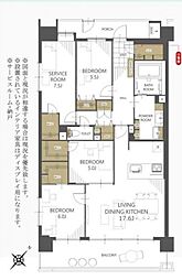 マンションイメージ