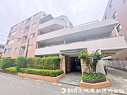 物件画像 向ヶ丘遊園パーク・ホームズ参番館