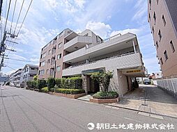 物件画像 向ヶ丘遊園パーク・ホームズ参番館