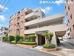 物件画像 向ヶ丘遊園パーク・ホームズ参番館