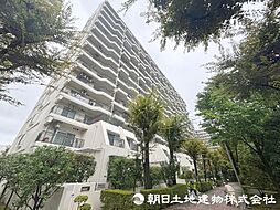 物件画像 パークシティ溝の口C棟 C棟