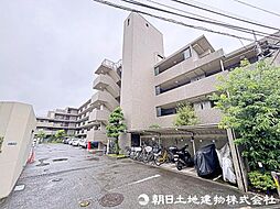 物件画像 アドリーム稲田堤