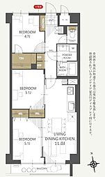 マンションイメージ