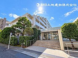 マンションイメージ